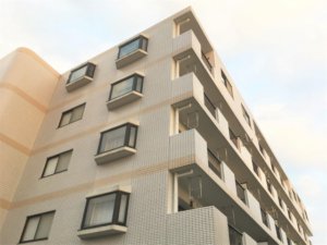 マンションの1階ってどうなの？気になるメリット・デメリット