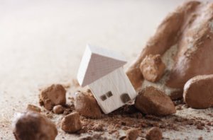 中古マンション購入の前に知っておきたい建物倒壊危険度、火災危険度、災害時活動困難危険度ってなに？