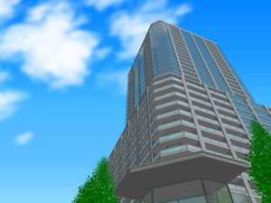 タワマンと低層階のマンション災害リスクはどう違う？