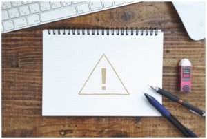 不動産の売却を失敗したくない！5つの注意点を紹介