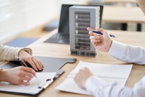 不動産管理ってどうすればいい？賃貸経営するには？