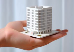 不動産投資ローン借り換えメリット・注意点を押さえよう！小学生でもわかるように説明してシリーズ２