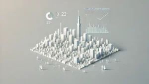 ＜2024年版＞東京23区の人口増加予測・東京都や国立社会保障・人口問題研究所が出した将来予測のデータのまとめを見てみよう。