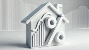 日銀が金利を引上げ。変動金利と固定金利はどう変化する？2024年10月最新の住宅ローン金利相場や推移を解説！
