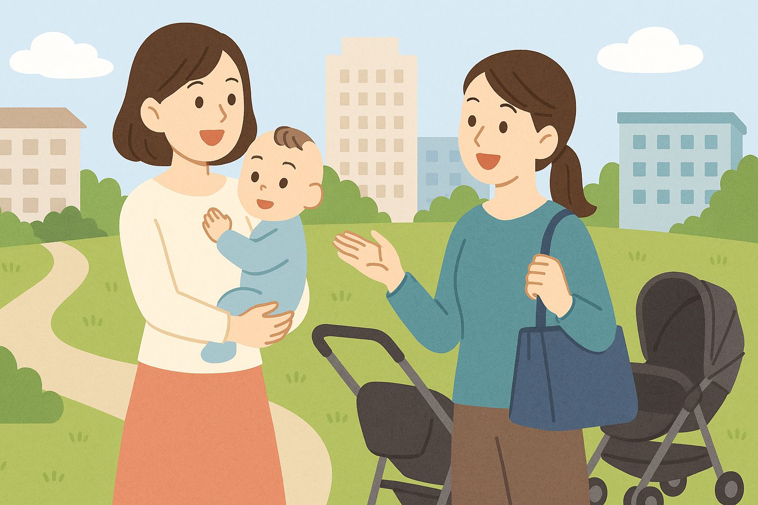【2025年最新版】港区の子育て支援 × マンション相場まとめ