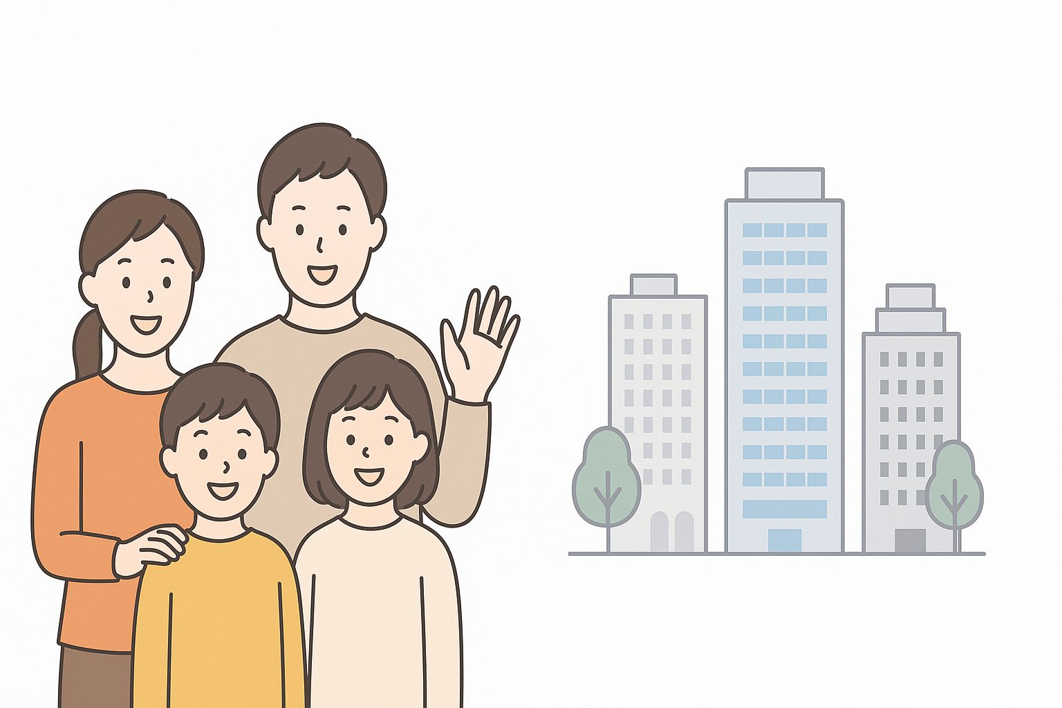 【ファミリー必見】目黒区の人気学区とマンション相場を徹底解説！2025年最新版