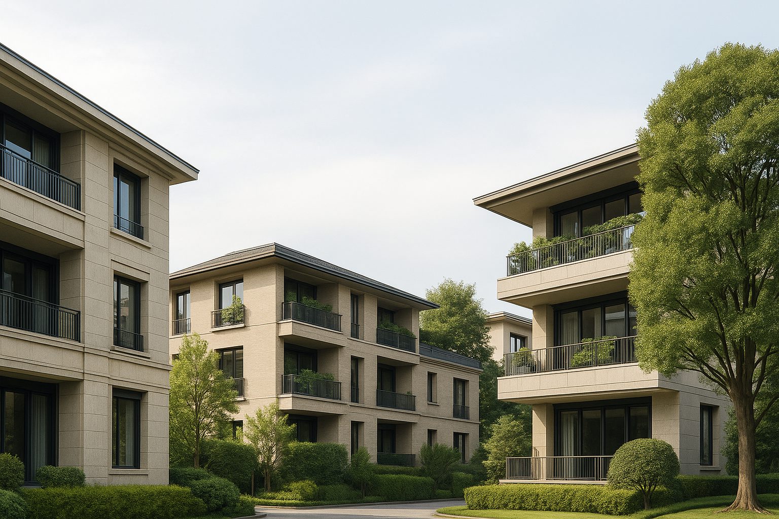 東京23区の低層マンション相場と価値｜どこが高い？どこが安定？徹底解説