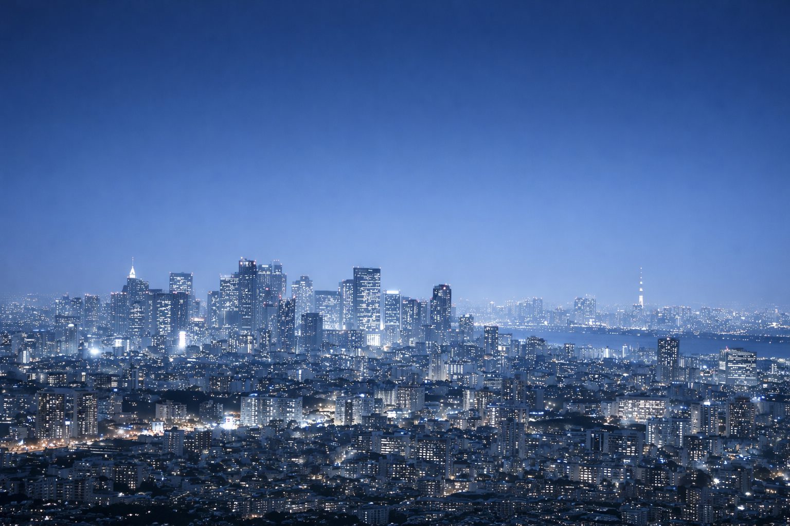 タワマンの景色は何階から変わる？昼・夜・方角別にリアルな眺望と相場の現実を解説