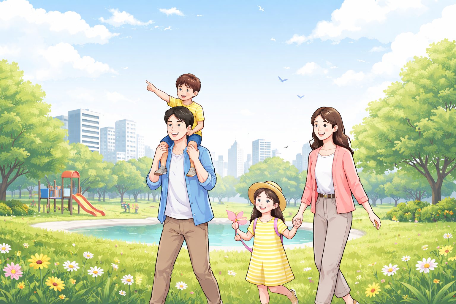 【2026年】東京都の子育てしやすい市ランキング｜23区外で本当に住みやすい街はどこ？