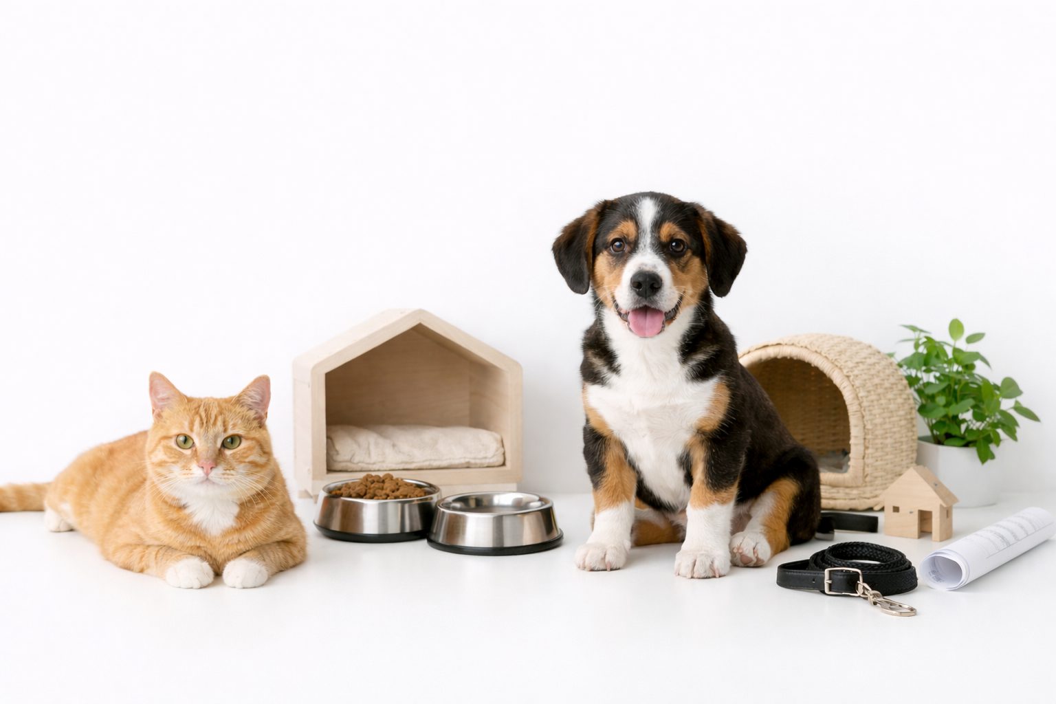 中古マンション購入前に必ず確認|ペット飼育の管理規約チェックポイント