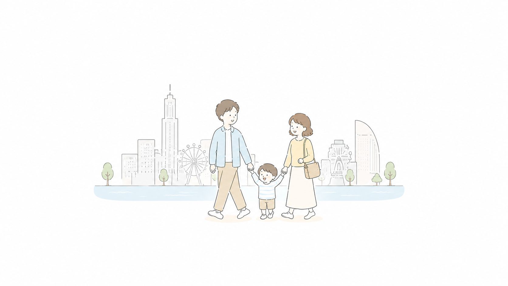 【2026年】横浜市都筑区の子育て支援は充実している？住みやすさ・制度・注意点を解説