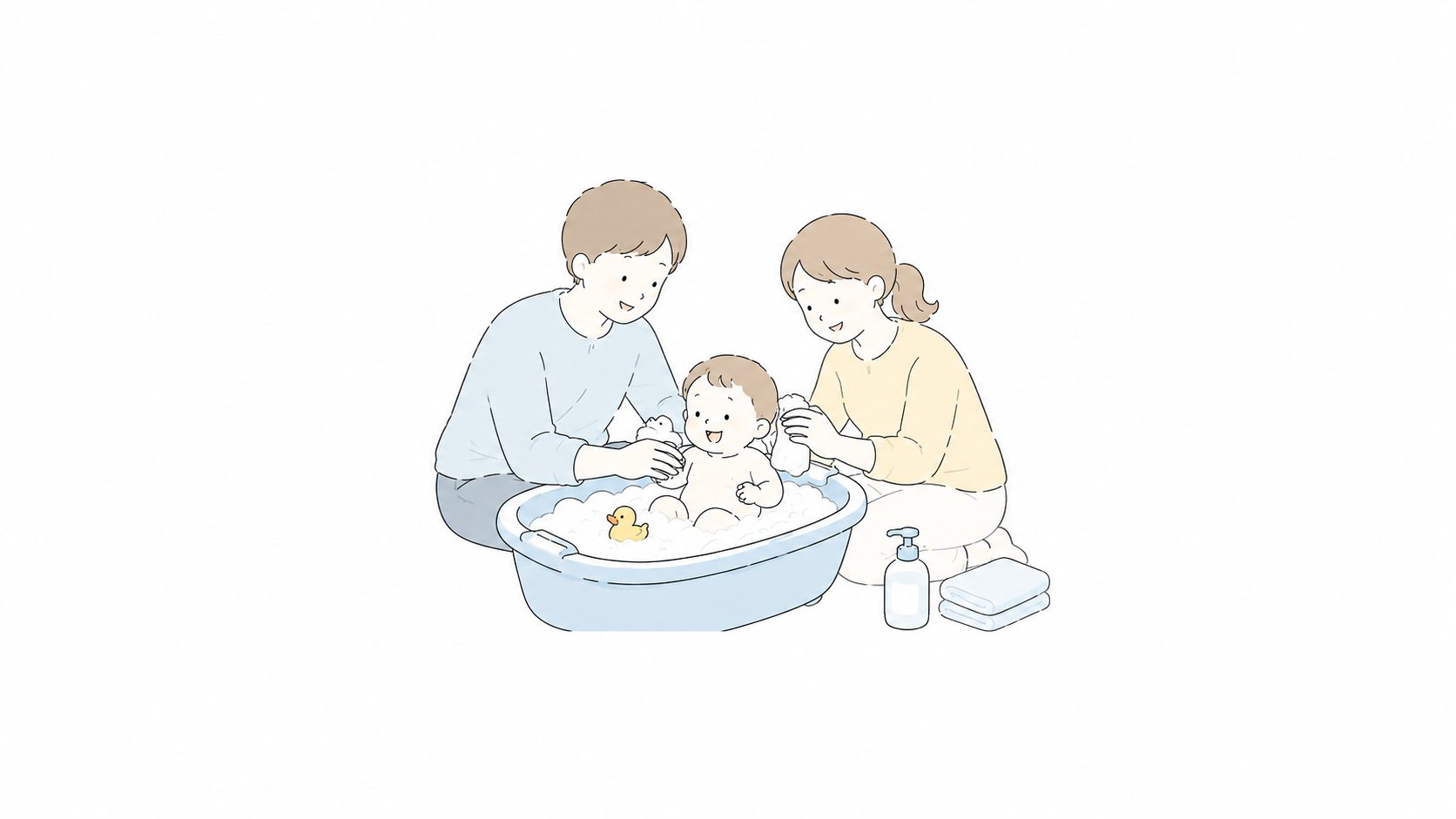 【2026年】横浜市港南区の子育て支援は充実している？制度・住みやすさ・注意点を解説
