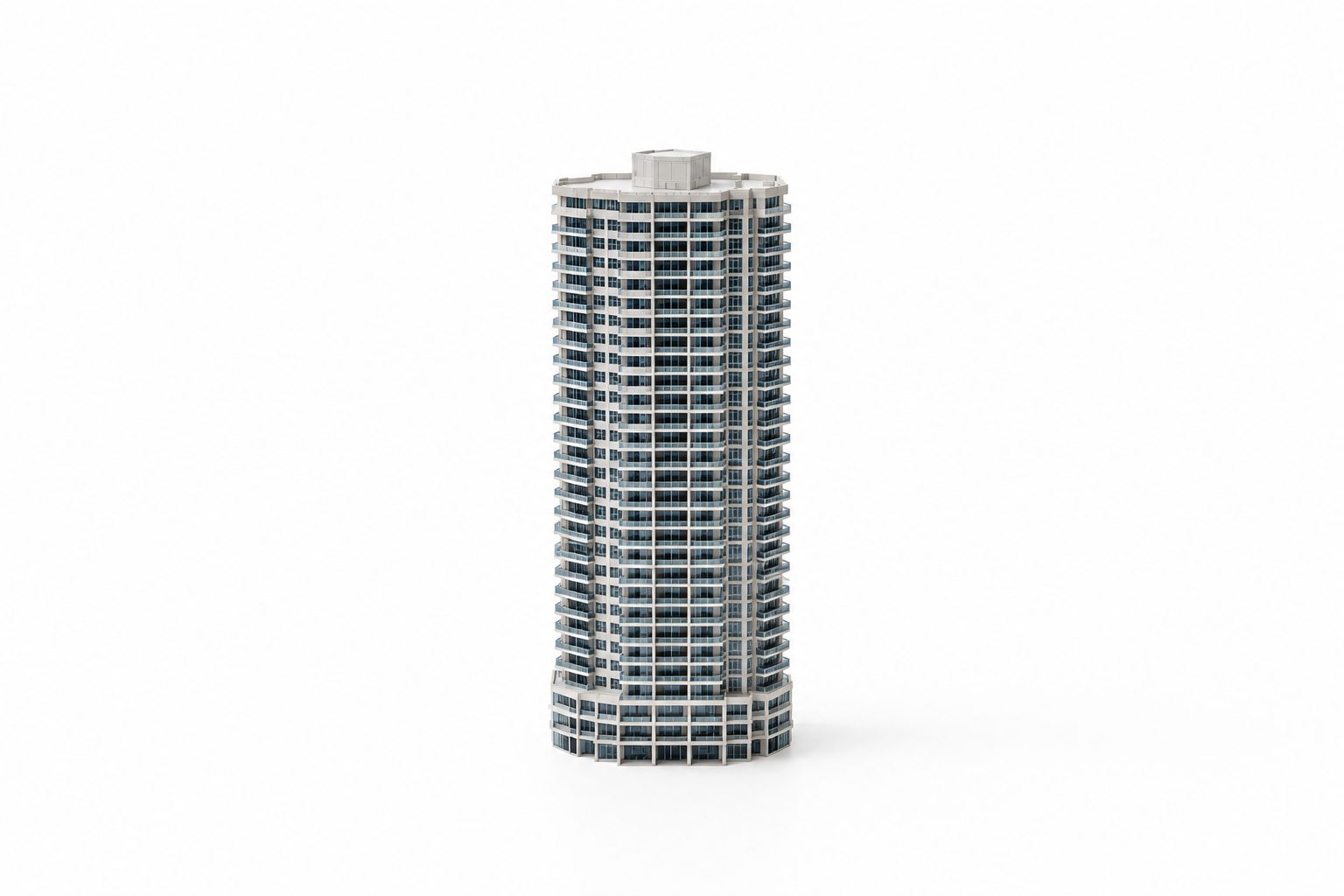 タワーマンションに住むメリット・デメリット|中古マンション購入前に知っておきたい注意点