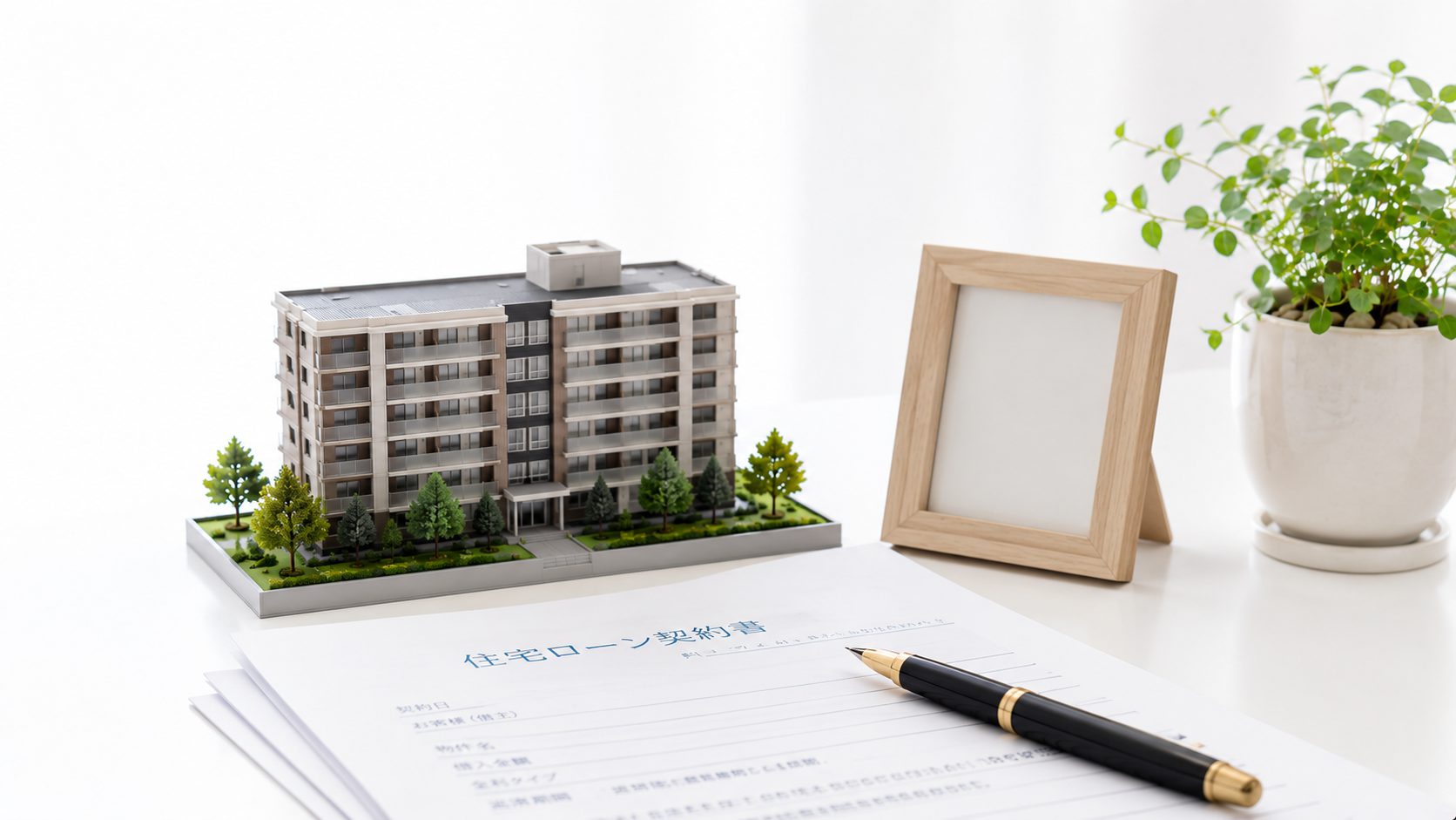 なぜ中古マンションを買ったほうがいいのか？ 団信（団体信用生命保険）｜住宅ローンに付いてくる家族を守る保険とは？