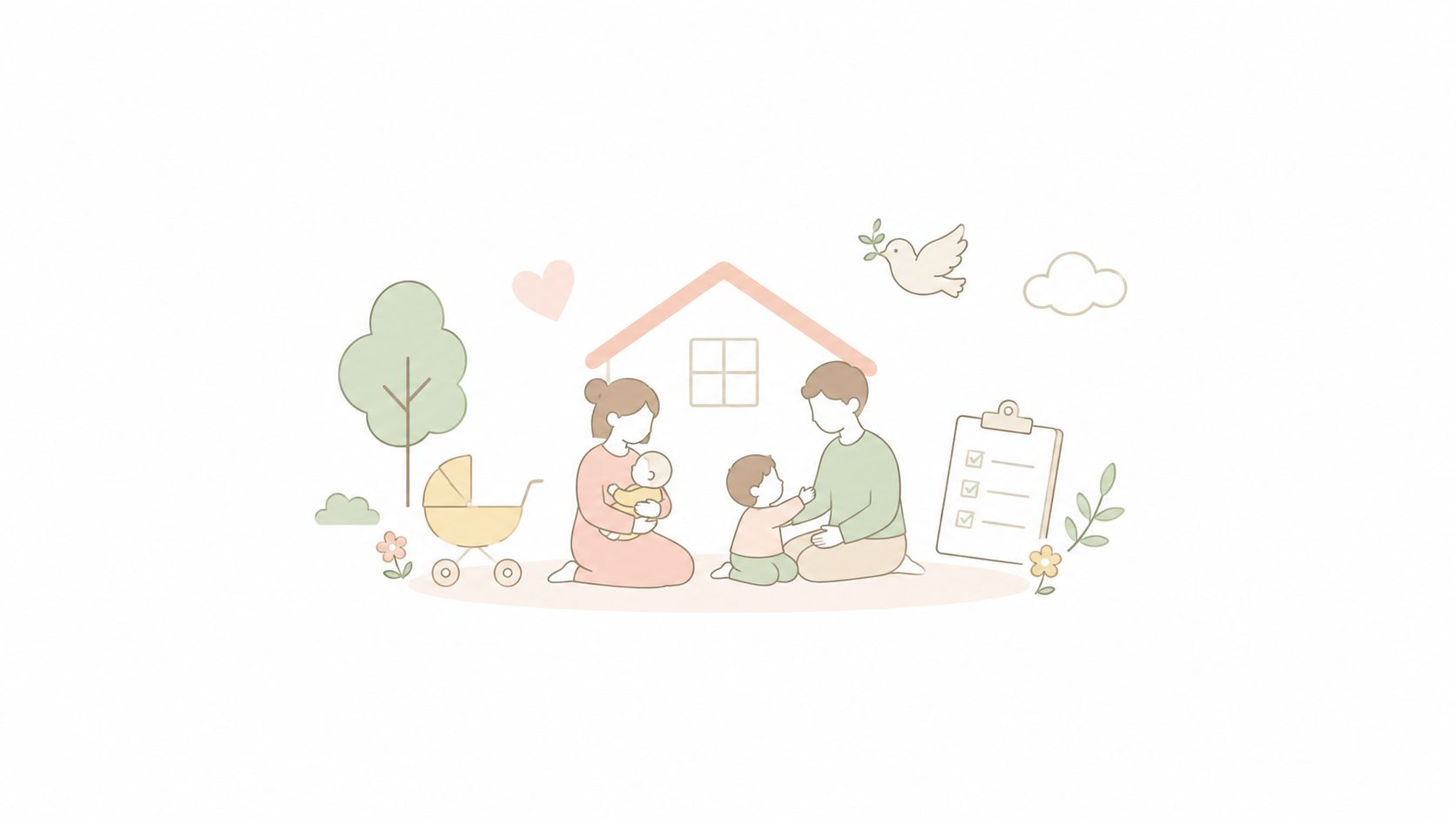 【2026年最新】川口市の子育て支援まとめ|全国・埼玉県・川口市独自を整理