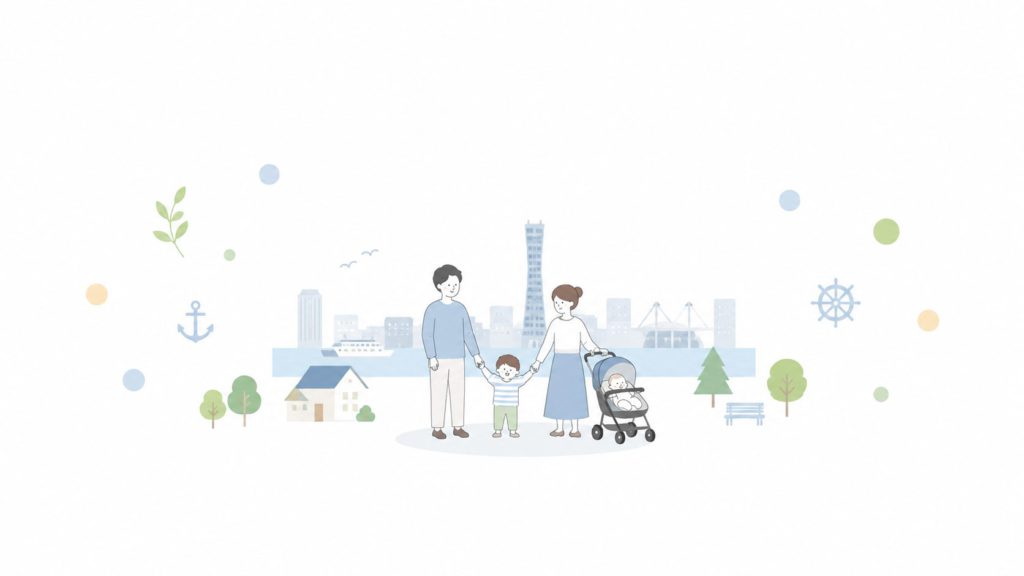 【2026年最新】松戸市の子育て支援まとめ|全国・千葉県・松戸市独自を整理